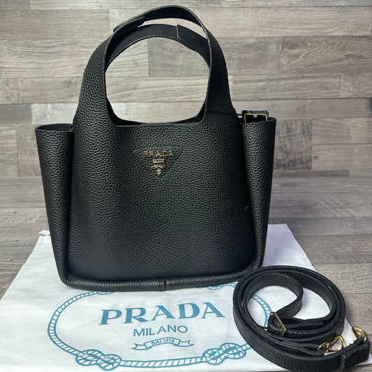 Prada Black Classic 2026