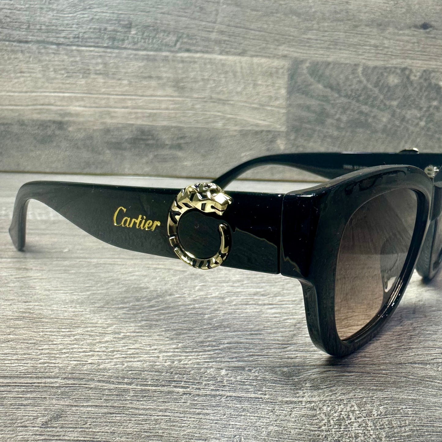 Cartier Women’s Panthere De Cartier