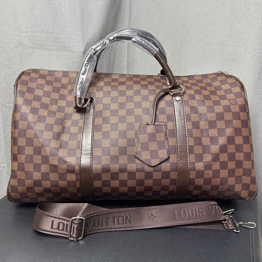 LV Sauvage Damier 2025