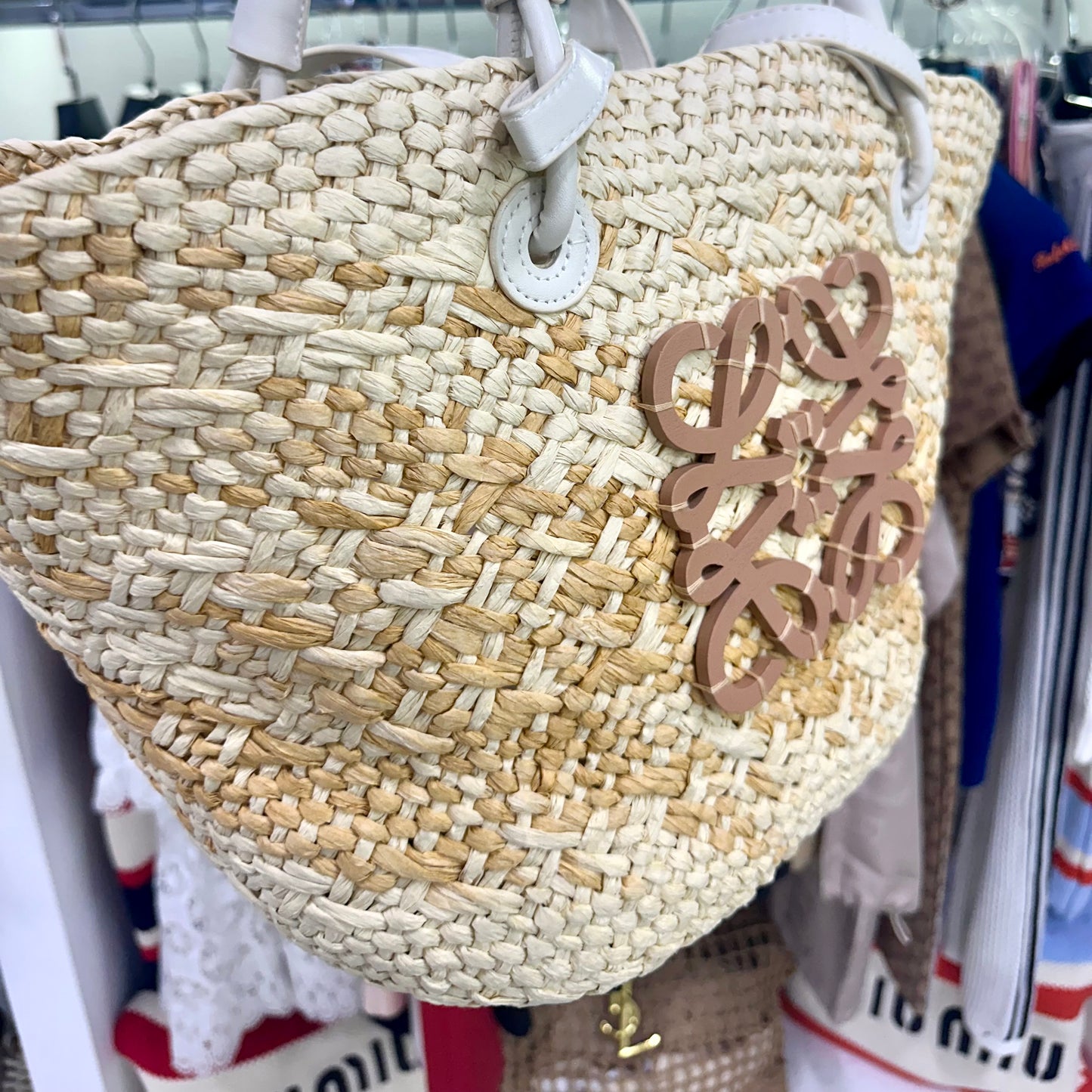 Loewe Πλεκτή Beige 1 - 2026