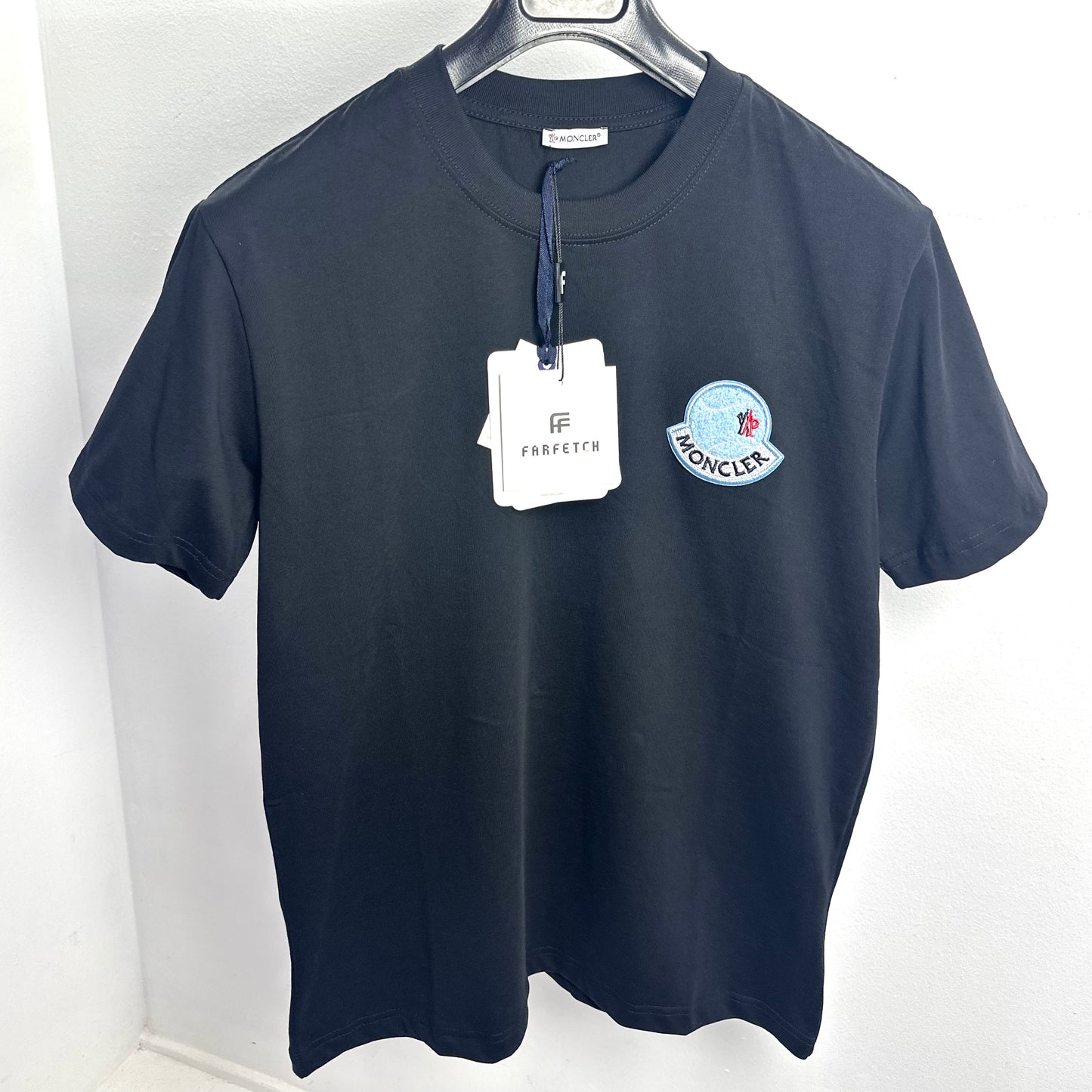 Moncler Classic Black F2026