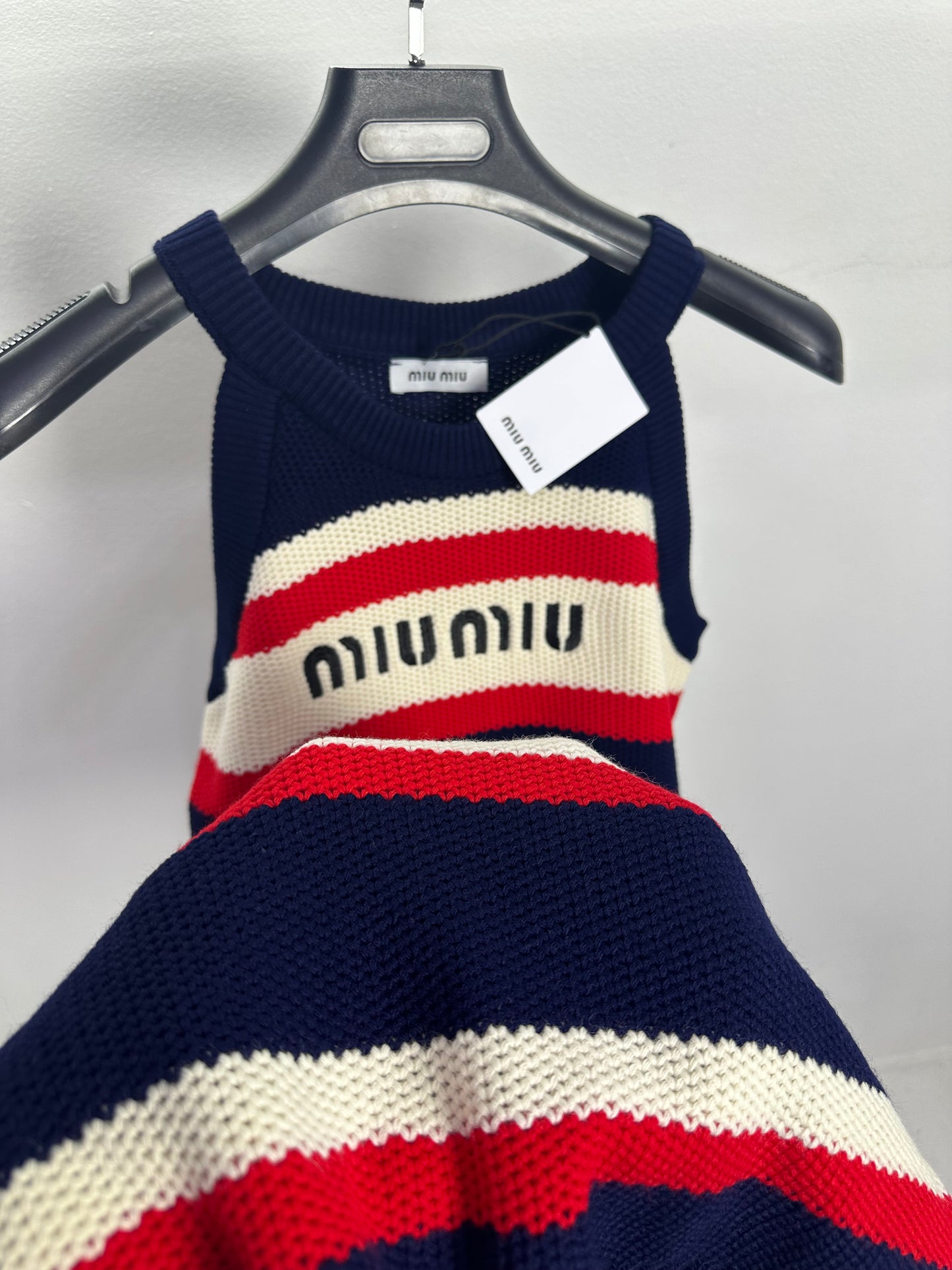 Φόρεμα Πλεκτό One Size - 2026