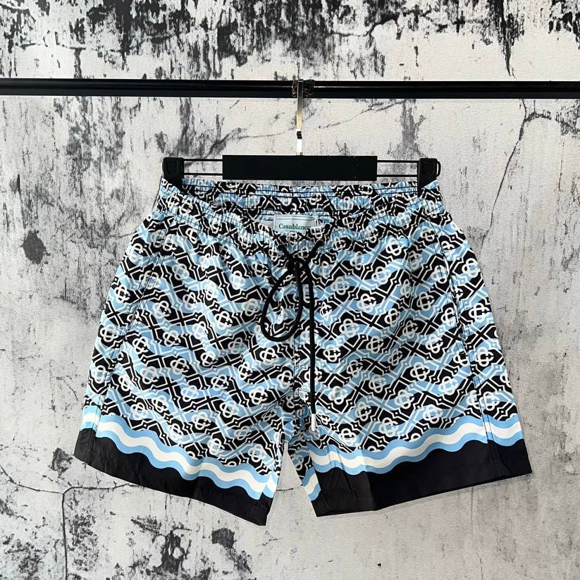 Casablanca Baby Blue 2026