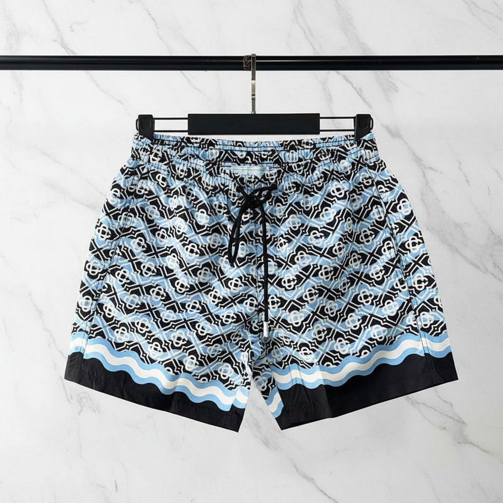 Casablanca Baby Blue 2026