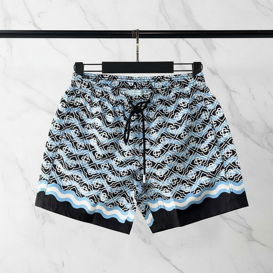 Casablanca Baby Blue 2026