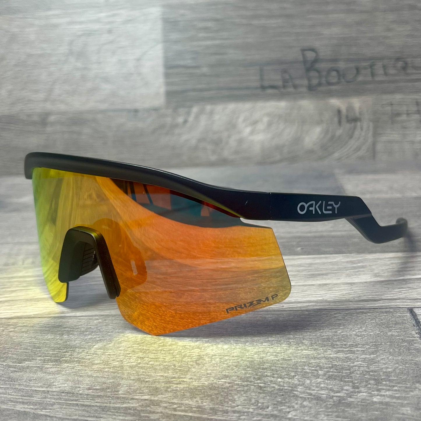 Oakley Hydra Orange