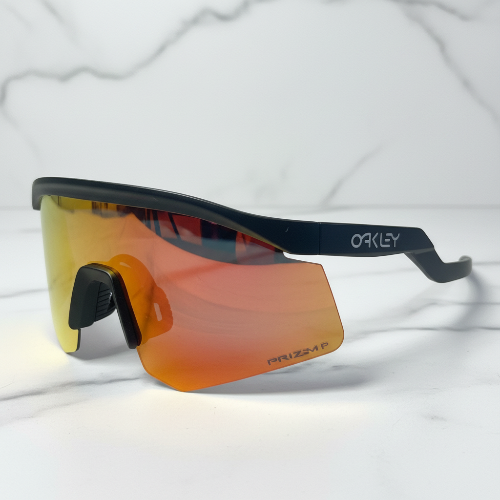 Oakley Hydra Orange