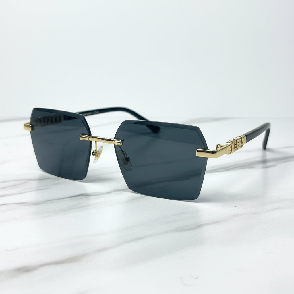 Miu Miu Strass Black 2026
