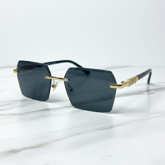 Miu Miu Strass Black 2026
