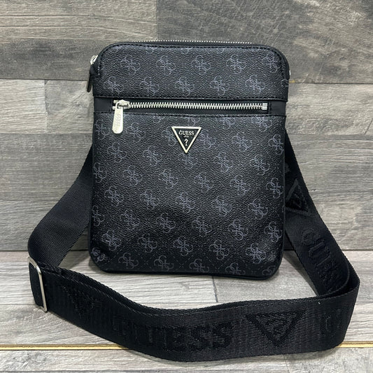 Guess Classic Black 2024