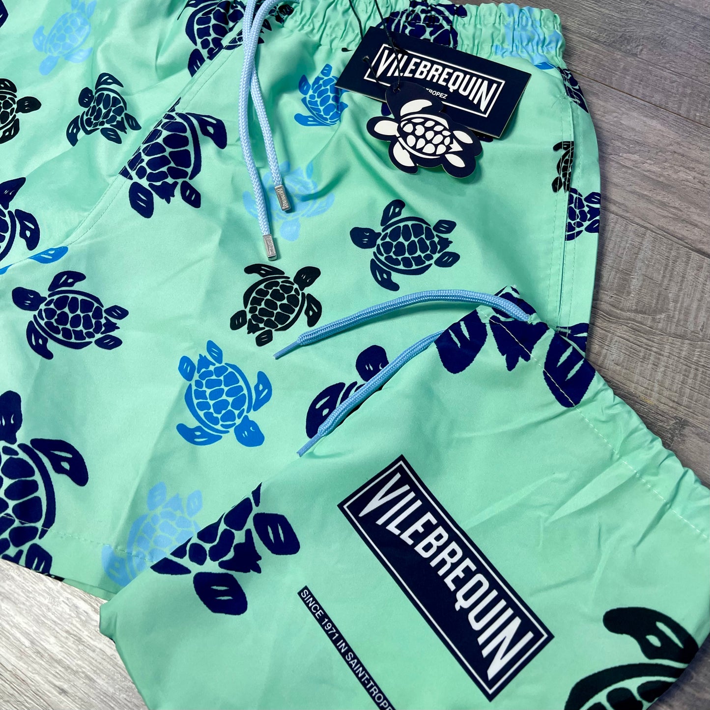 Vilebrequin - Baby Blue 2026