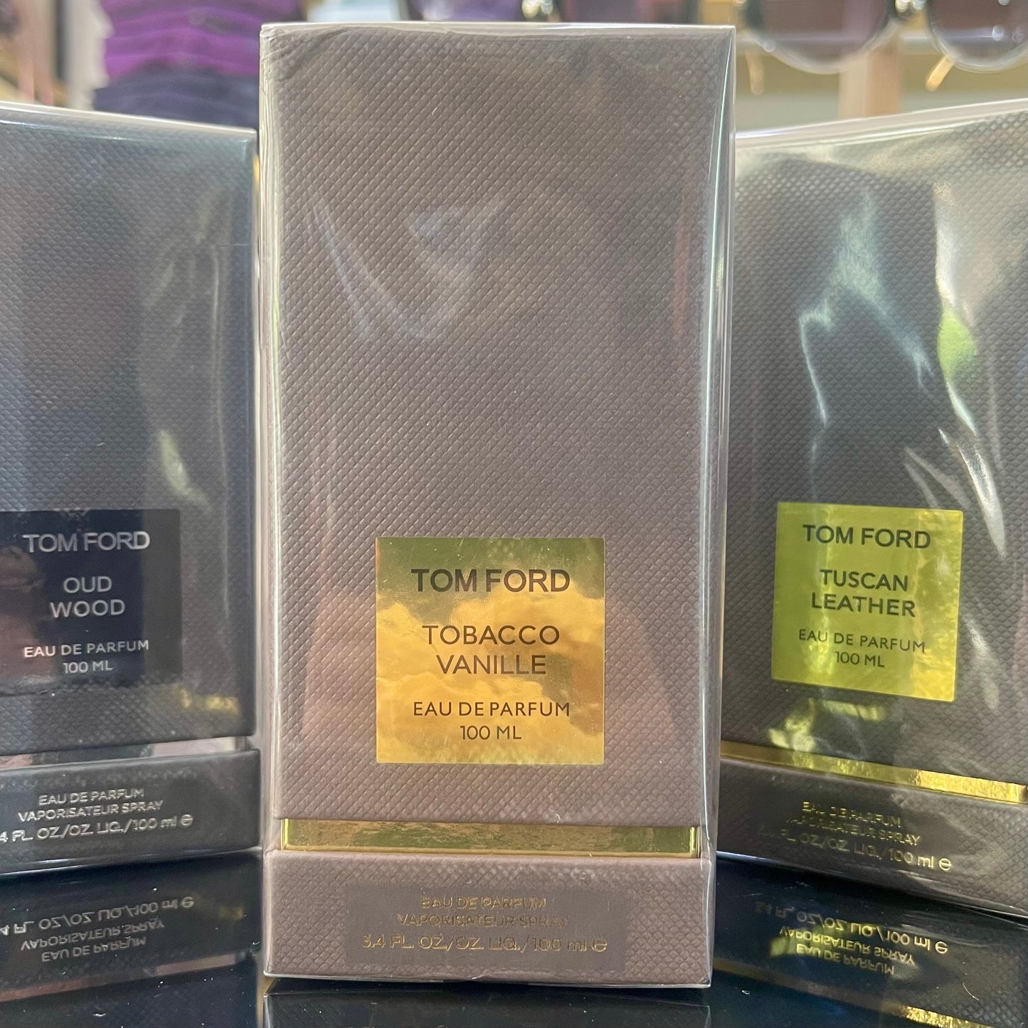 Tom Ford Tobacco Vanille