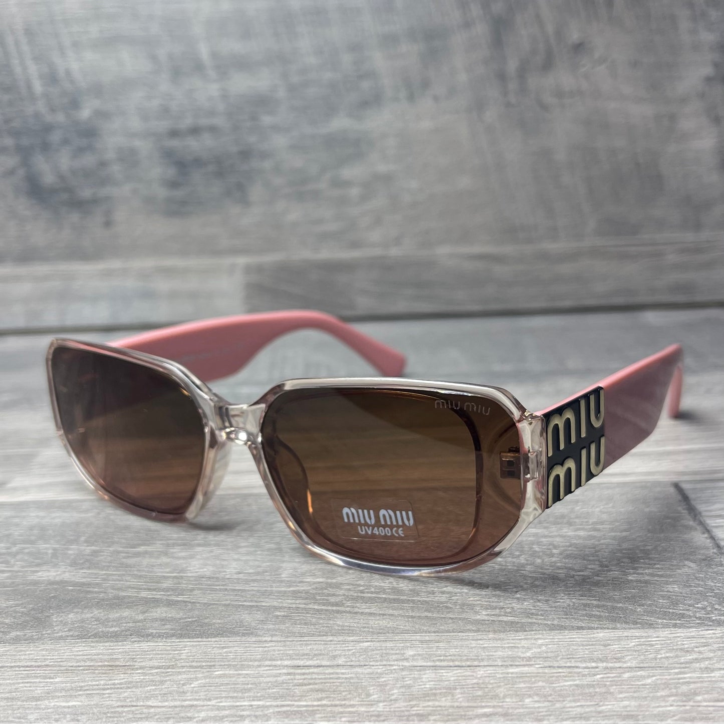 Miu Miu Pink 023