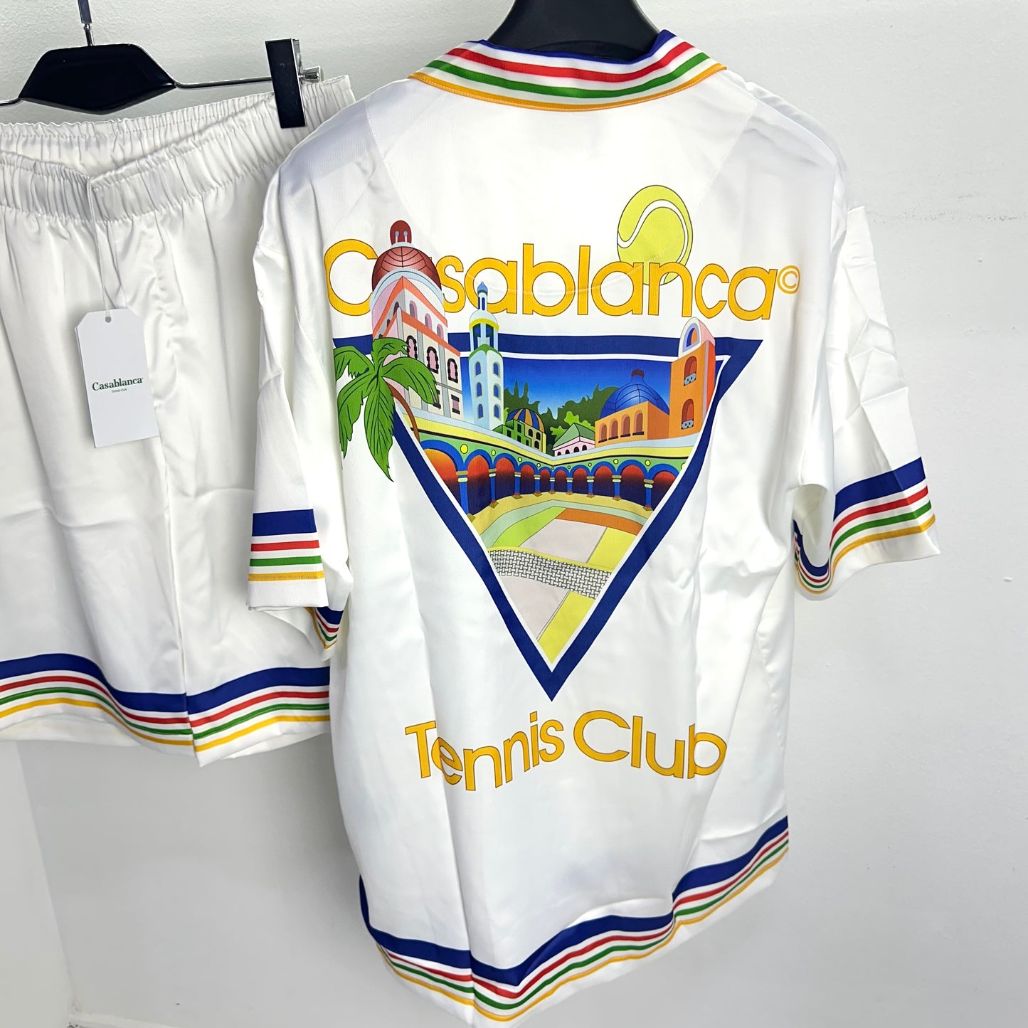 Casablanca Tennis Club 2025