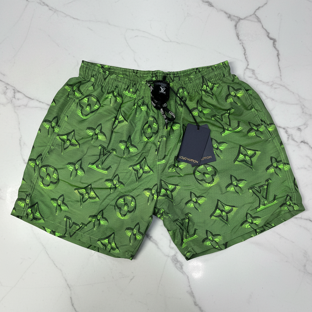 Louis Vuitton :S019 Green