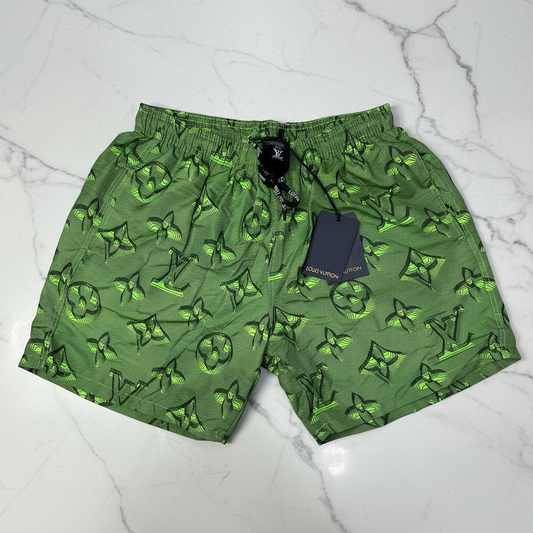 Louis Vuitton :S019 Green