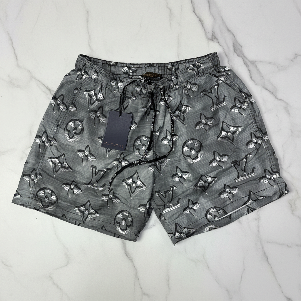 Louis Vuitton :S020 Grey